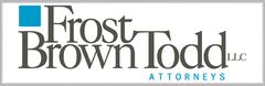Frost Brown Todd - Nashville Logo
