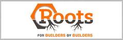 Roots Software Logo
