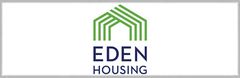 Eden Housing Logo