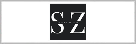 Sarah Z Designs