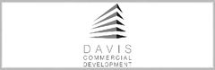 Davis Commercial Development Logo