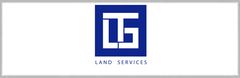 TLS Land Services Logo