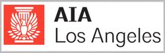 AIA - LA Logo