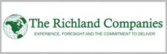 Richland Companies - Houston/Dallas/San Antonio Logo
