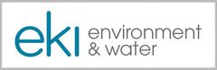 Eki Environment & Water Logo