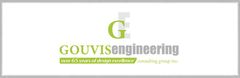 Gouvis Engineering Logo