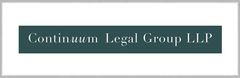 Continuum Legal Group Logo