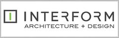 Interform Architecture & Design Logo