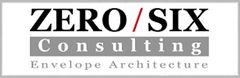 Z6 Consulting Logo