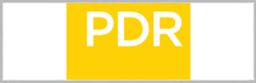 PDR