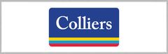 Colliers - Savannah Logo