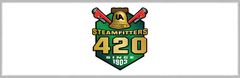 Steamfitters Local Union 420 Logo