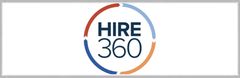 Hire360 Logo