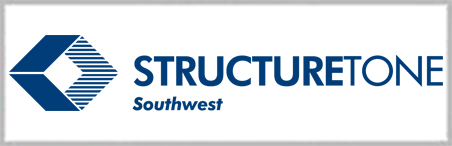 Structure Tone Southwest