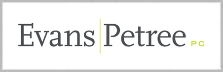 Evans Petree