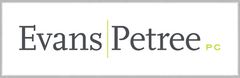 Evans Petree