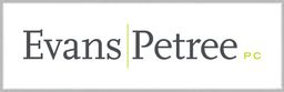 Evans Petree