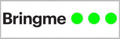 Bringme - UK Logo