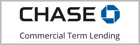 JP Morgan Chase