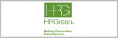 HR Green Logo