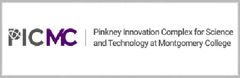 Pinkney Innovation Complex for Science & Technology  at Montgomery College Logo