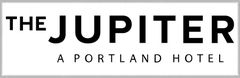Jupiter Hotels Portland Logo
