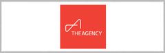 The Agency Logo