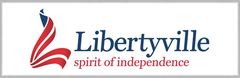Village of Libertyville Logo