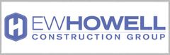 EW Howell Co Logo