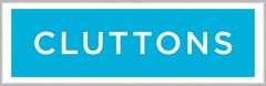 Cluttons - UK Logo