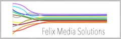 Felix Media Solutions Logo