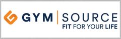 Gym Source Logo