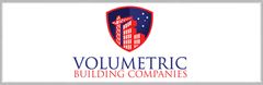 Volumetric Building Companies Logo
