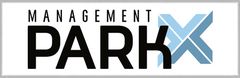 ParkX Logo