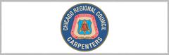Chicago Regional Council of Carpenters Logo