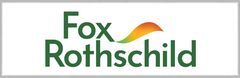 Fox Rothschild LLP Logo