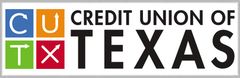 Credit Union of Texas Logo