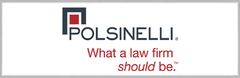 Polsinelli Logo