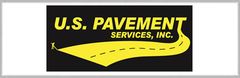 U.S. Pavement Services Logo