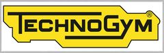 Technogym - UK&I Logo