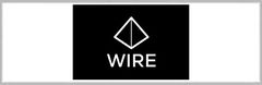 WIRE - UK Logo