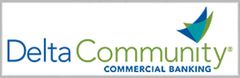 Delta Community Credit Union Logo
