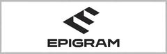 Epigram Studio Logo