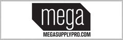 Mega Supply Pro Logo