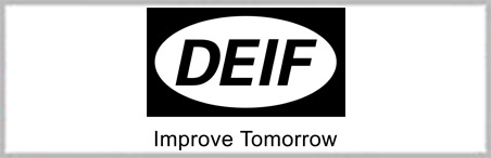 DEIF Inc
