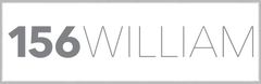 156 William Street LLC Logo