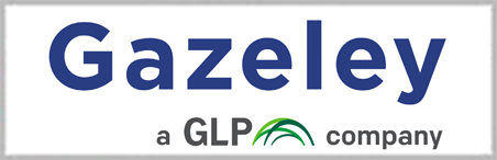 Gazeley