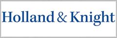 Holland & Knight - National Logo