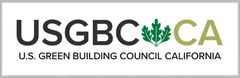 USGBC CA Logo
