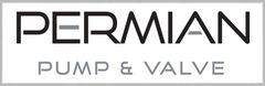 Permian Pump & Valve Logo